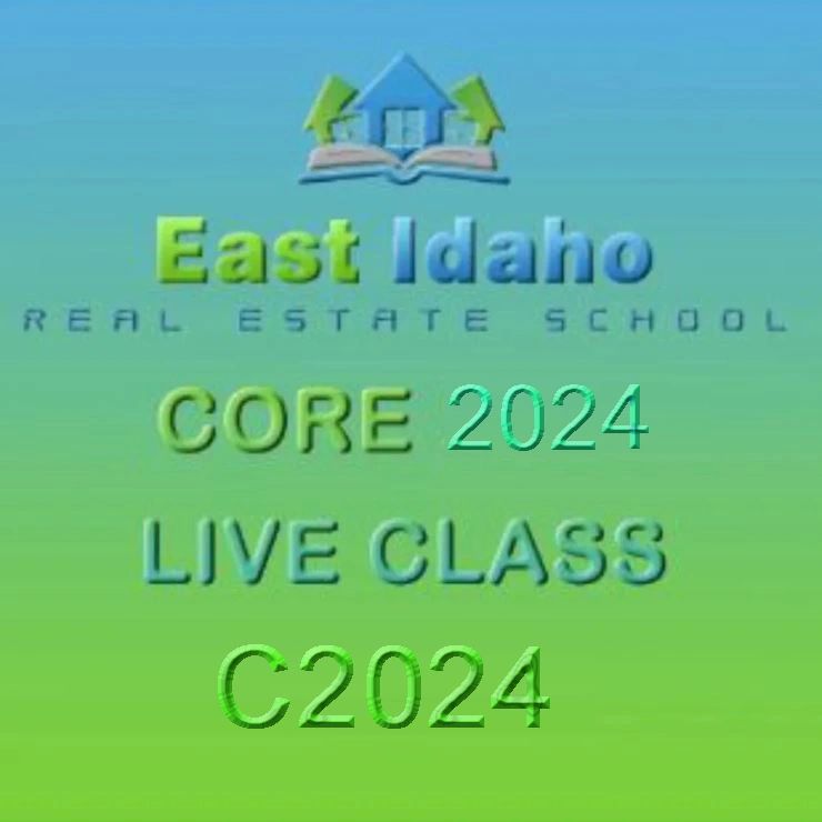 CORE 2024 Live Class